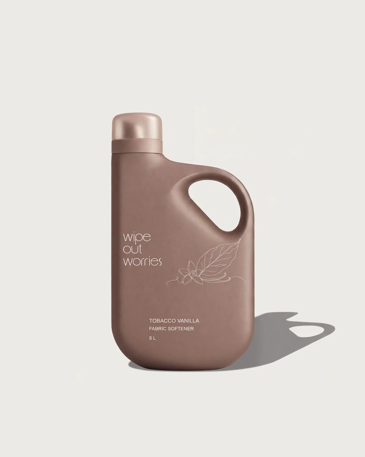 Balsam de rufe Orange & Cedar, 5 L