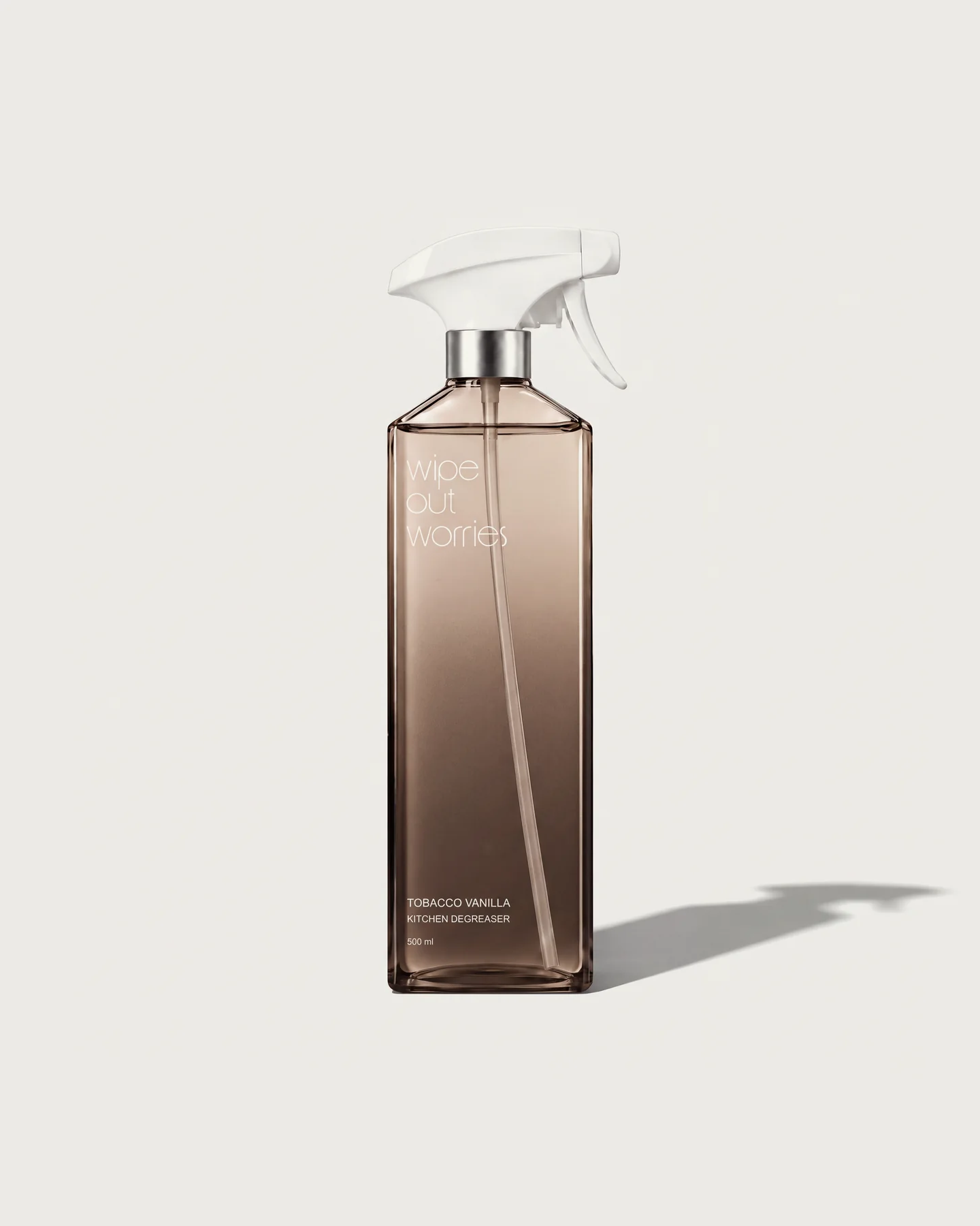 Degresant bucătărie Orange & Cedar, 500 ml