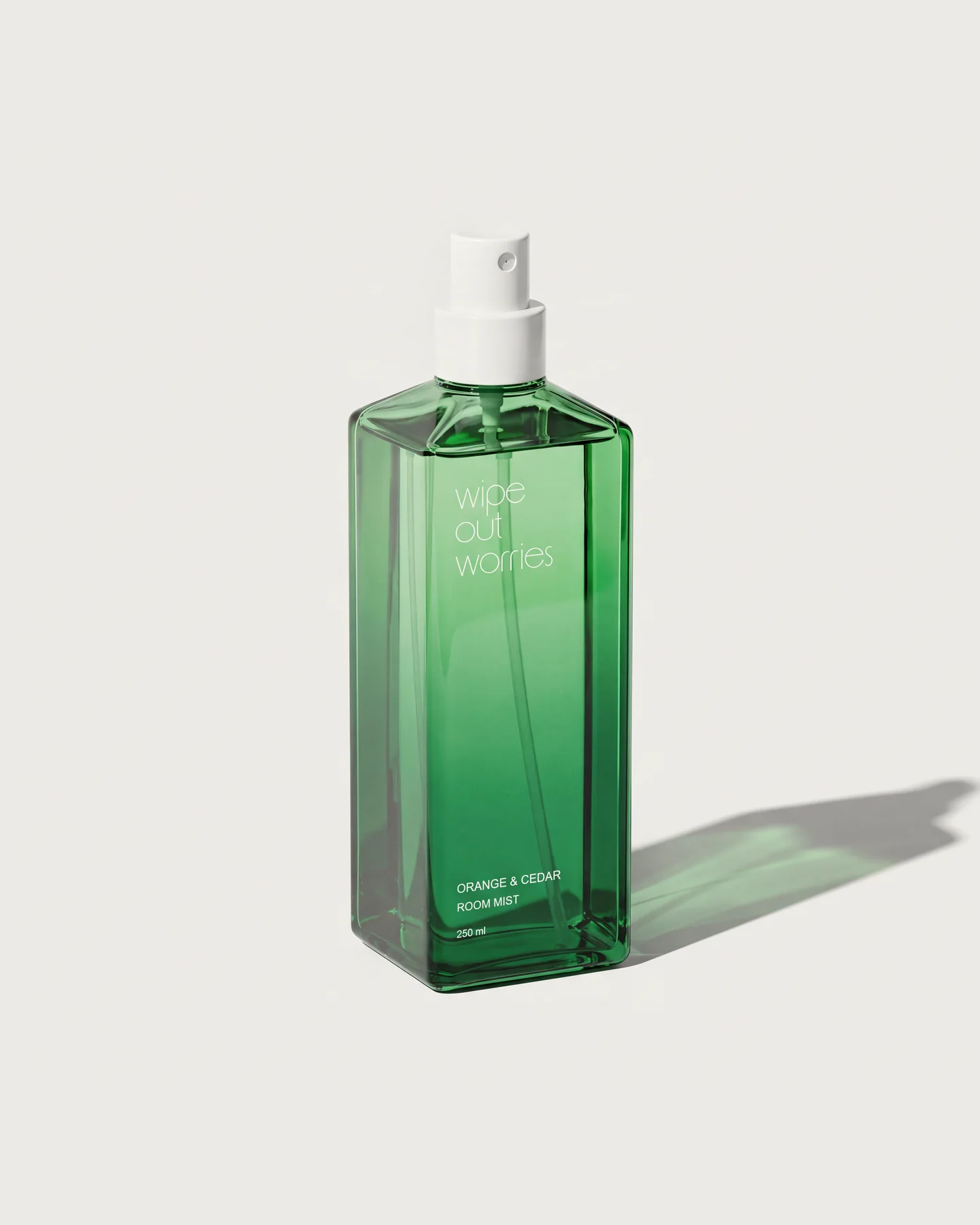 Parfum de cameră Orange & Cedar, 250 ml