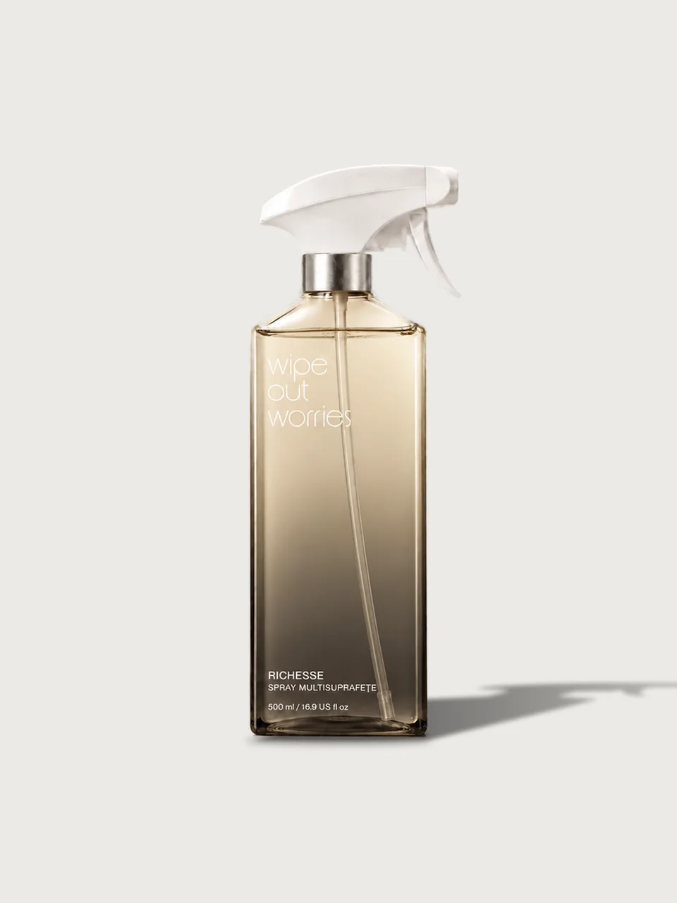 Spray multisuprafețe Richesse, 500 ml