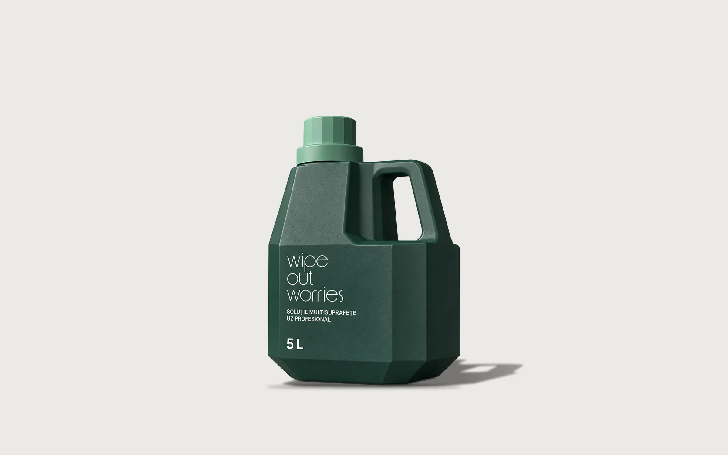 Canistra Professional Care, 5 L