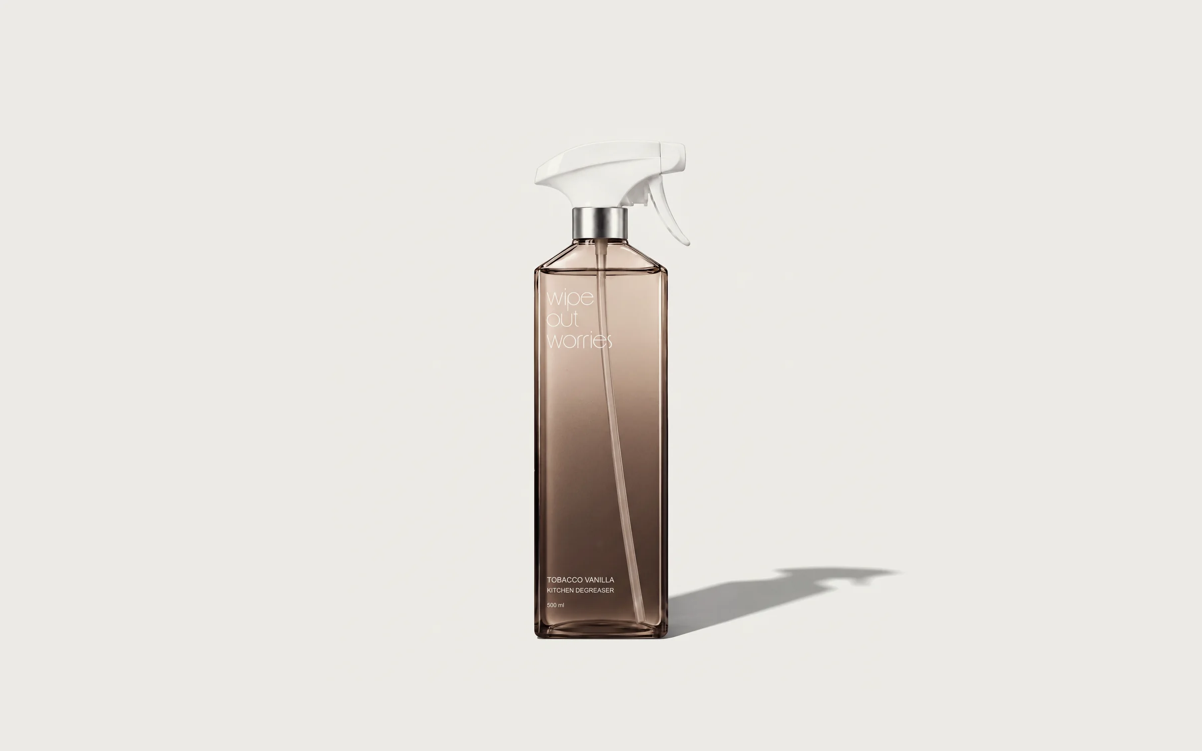 Degresant bucătărie Orange & Cedar, 500 ml